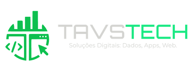 TAVSTECH Logo
