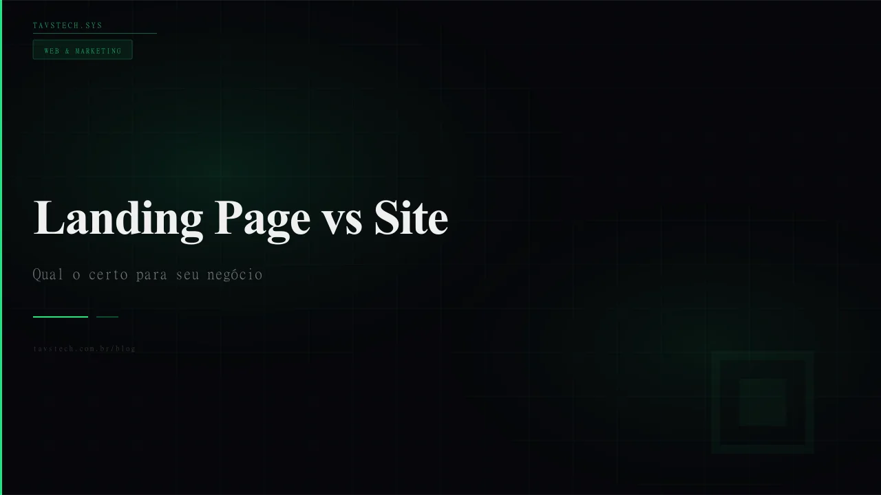 Web & Marketing